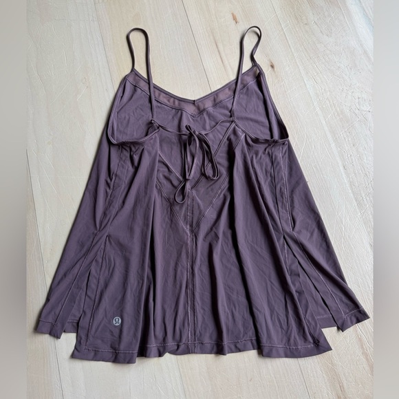Lululemon Final Count Tank - Picture 1 of 2